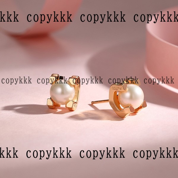 大人気 カルティエ イヤリング ブランドコピー - accessories-01407 画像 3