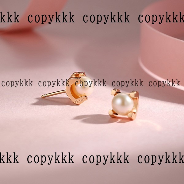 大人気 カルティエ イヤリング ブランドコピー - accessories-01407 画像 6