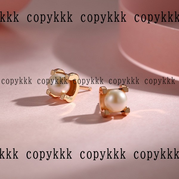 大人気 カルティエ イヤリング ブランドコピー - accessories-01407 画像 7