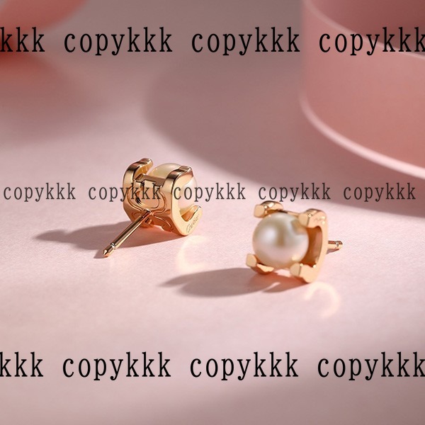 大人気 カルティエ イヤリング ブランドコピー - accessories-01407 画像 8