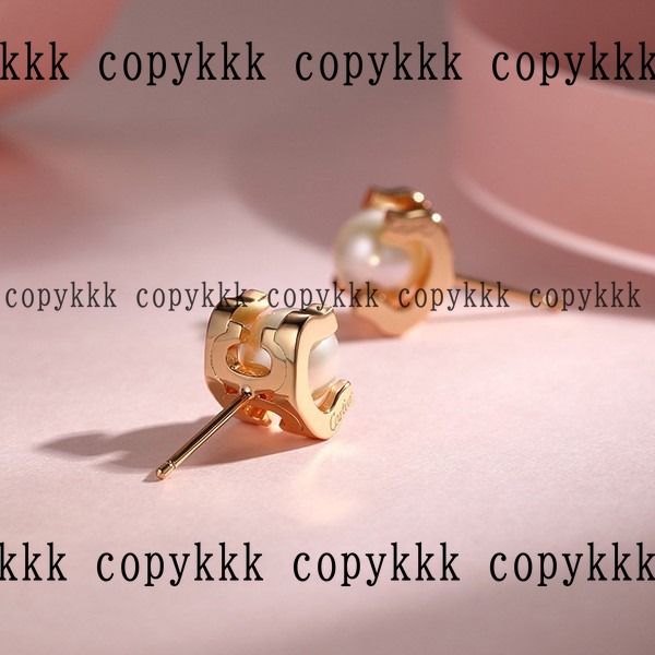 大人気 カルティエ イヤリング ブランドコピー - accessories-01407 画像 9