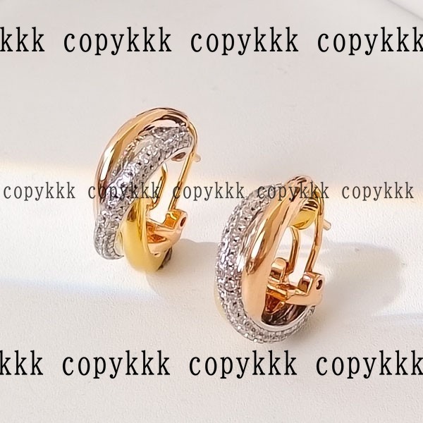 人気 カルティエ イヤリング N級品 - accessories-01410 おすすめN級品