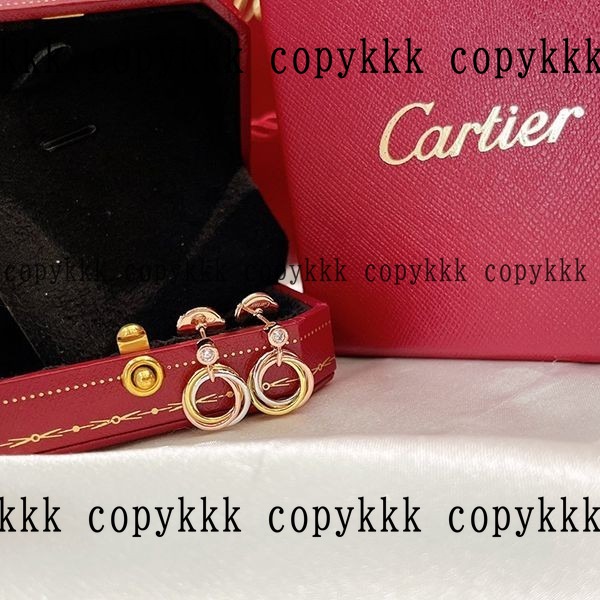 人気 カルティエ イヤリング N級品 - accessories-01414 画像 2