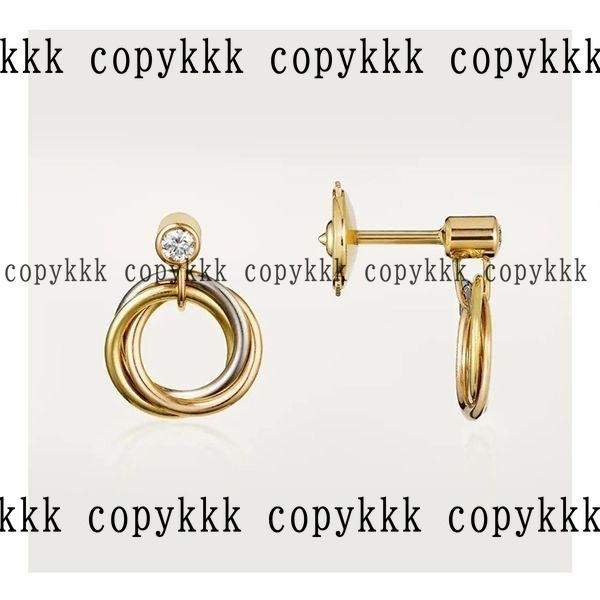 人気 カルティエ イヤリング N級品 - accessories-01414 画像 7