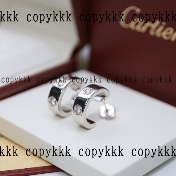 カルティエ イヤリング N級品 送料無料 - accessories-01420 おすすめN級品