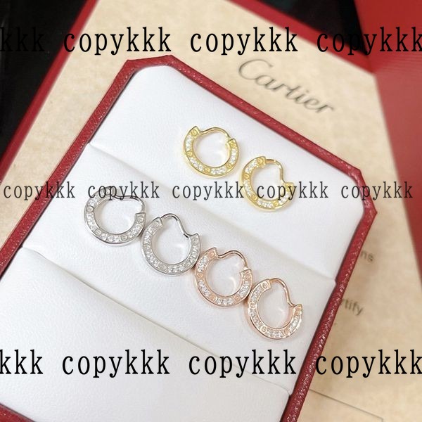 送料無料 カルティエ イヤリング コピー - accessories-01422