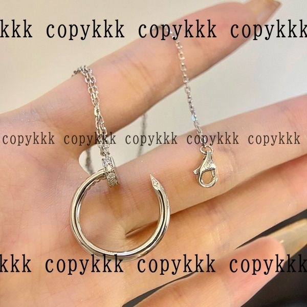 格安 カルティエ ネックレス コピー - accessories-01466 画像 3