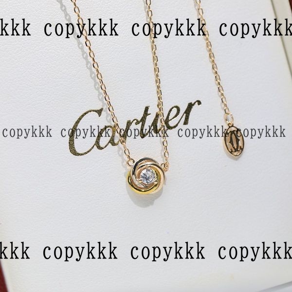 カルティエ ネックレス N級品 送料無料 - accessories-01470 メイン画像