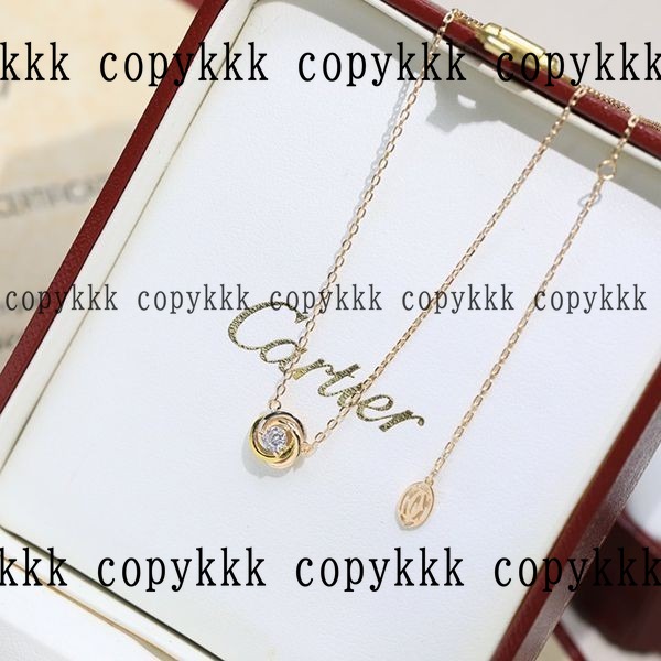 カルティエ ネックレス N級品 送料無料 - accessories-01470 画像 2