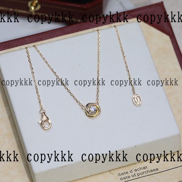 カルティエ ネックレス N級品 送料無料 - accessories-01470 画像 3