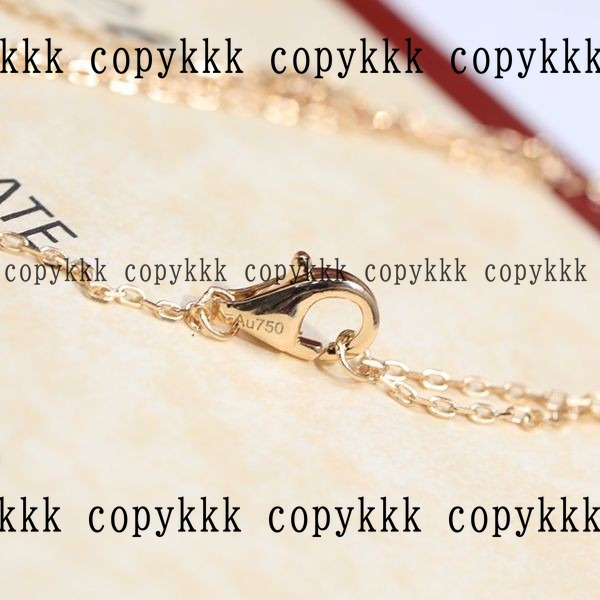 カルティエ ネックレス N級品 送料無料 - accessories-01470 画像 4