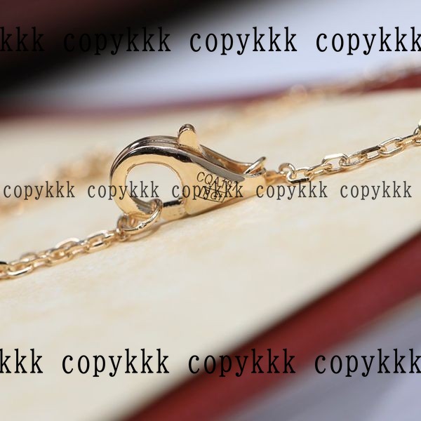 カルティエ ネックレス N級品 送料無料 - accessories-01470 画像 5