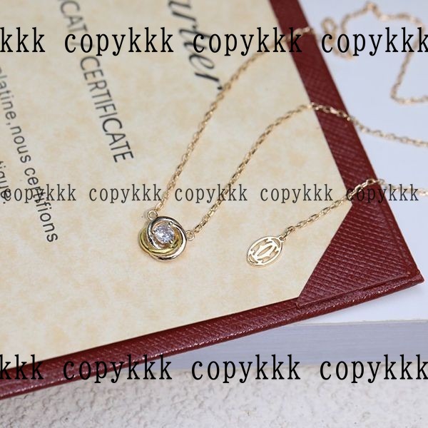 カルティエ ネックレス N級品 送料無料 - accessories-01470 画像 6
