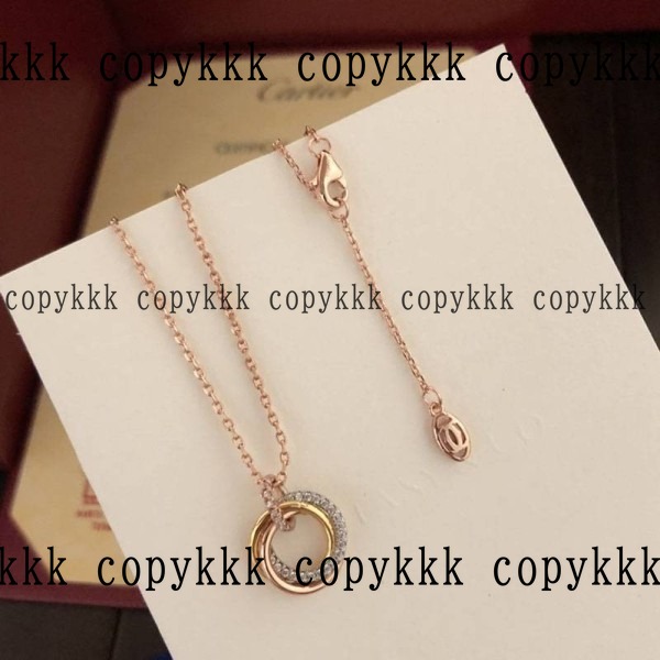 格安 カルティエ ネックレス コピー - accessories-01471