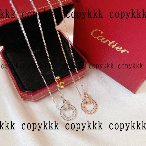 人気 カルティエ ネックレス N級品 - accessories-01473 おすすめN級品