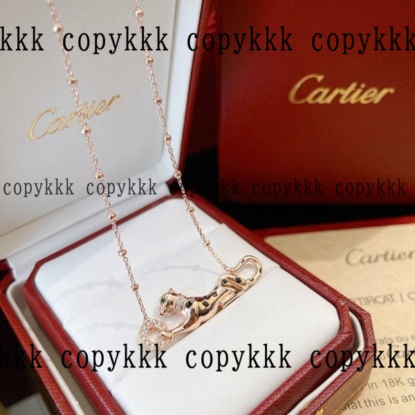 格安 カルティエ ネックレス コピー - accessories-01475 おすすめN級品