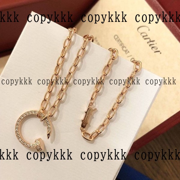 送料無料 カルティエ ネックレス コピー - accessories-01476 おすすめN級品