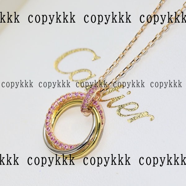 格安 カルティエ ネックレス コピー - accessories-01477