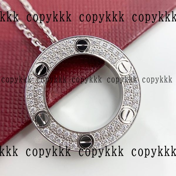 カルティエ ネックレス N級品 送料無料 - accessories-01481