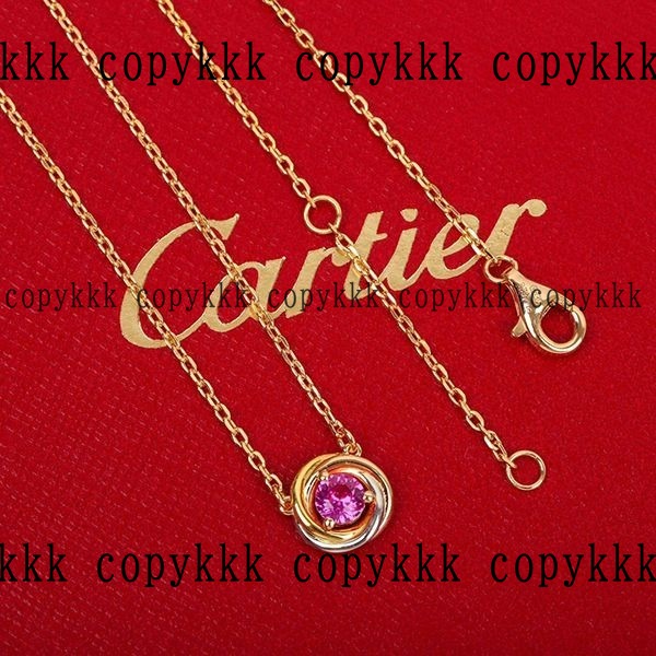 大人気 カルティエ ネックレス ブランドコピー - accessories-01482 おすすめN級品