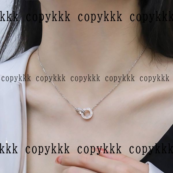 送料無料 カルティエ ネックレス コピー - accessories-01485 おすすめN級品