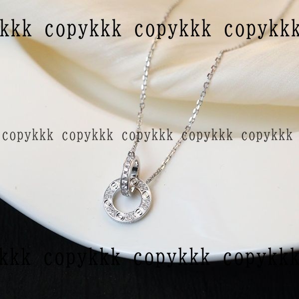 送料無料 カルティエ ネックレス コピー - accessories-01485 画像 2