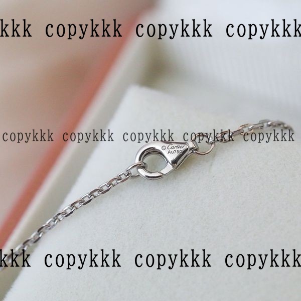 送料無料 カルティエ ネックレス コピー - accessories-01485 画像 5