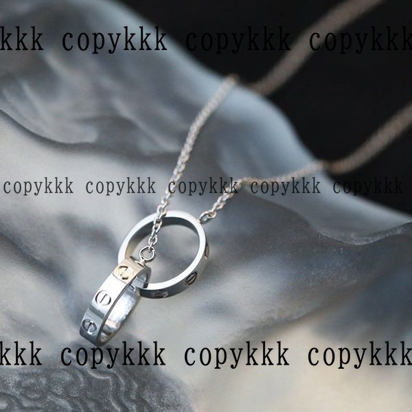 大人気 カルティエ ネックレス ブランドコピー - accessories-01486 画像 5