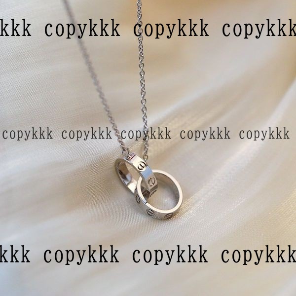 人気 カルティエ ネックレス N級品 - accessories-01488