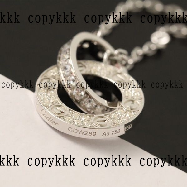 カルティエ ネックレス N級品 送料無料 - accessories-01490 おすすめN級品
