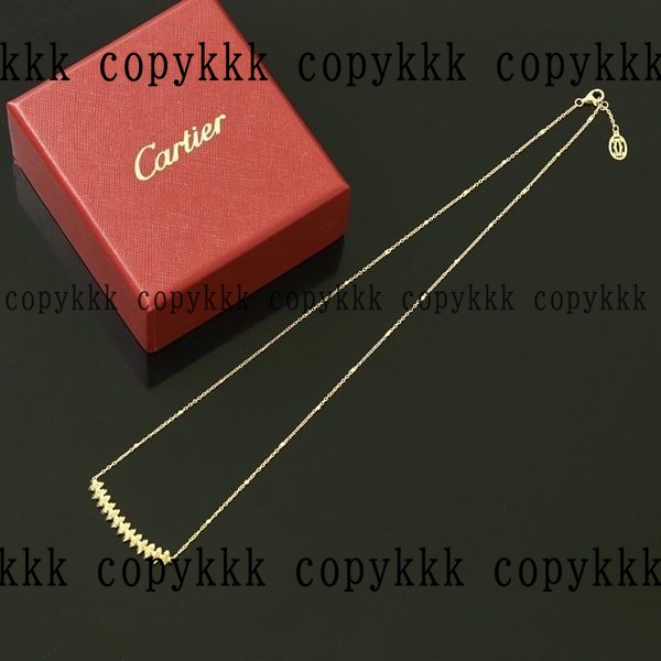 格安 カルティエ ネックレス コピー - accessories-01497 画像 2