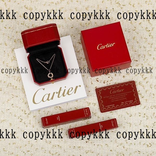 カルティエ ネックレス ブランドコピー 激安通販 - accessories-01498 おすすめN級品