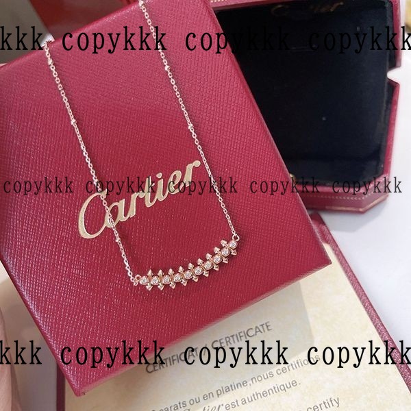 格安 カルティエ ネックレス コピー - accessories-01499