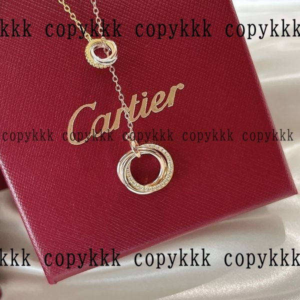送料無料 カルティエ ネックレス コピー - accessories-01500 画像 4