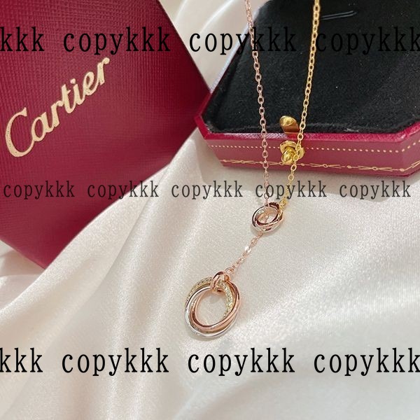 送料無料 カルティエ ネックレス コピー - accessories-01500 画像 6