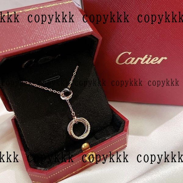 送料無料 カルティエ ネックレス コピー - accessories-01500 画像 7