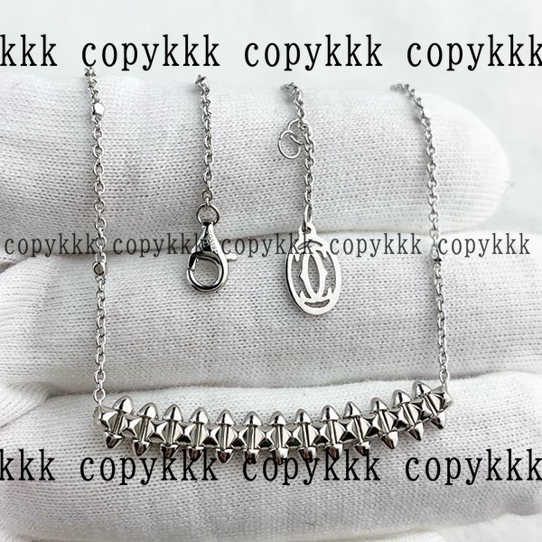 大人気 カルティエ ネックレス ブランドコピー - accessories-01501 おすすめN級品