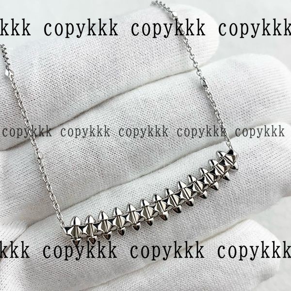 大人気 カルティエ ネックレス ブランドコピー - accessories-01501 画像 2
