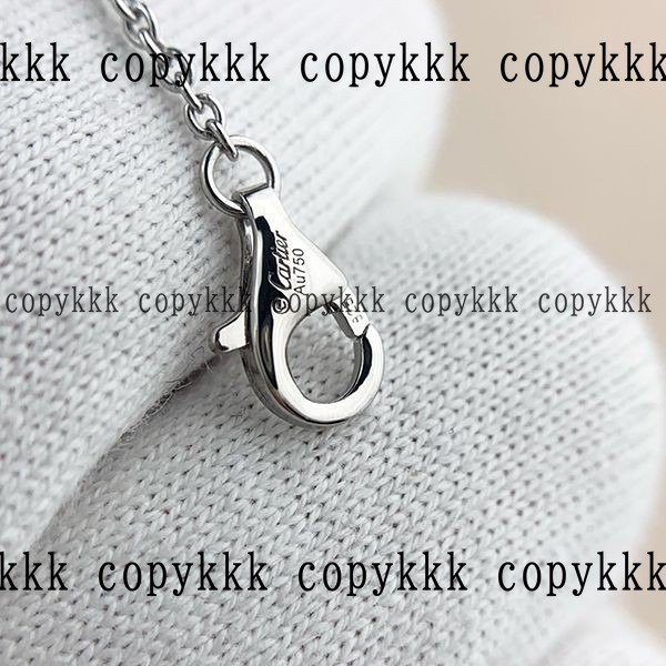 大人気 カルティエ ネックレス ブランドコピー - accessories-01501 画像 4