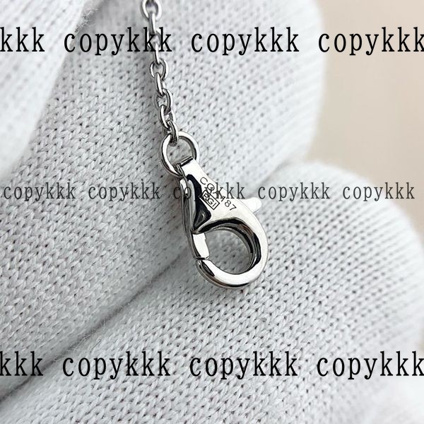 大人気 カルティエ ネックレス ブランドコピー - accessories-01501 画像 5