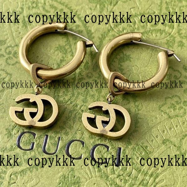 人気 グッチ イヤリング N級品 - accessories-00083 おすすめN級品