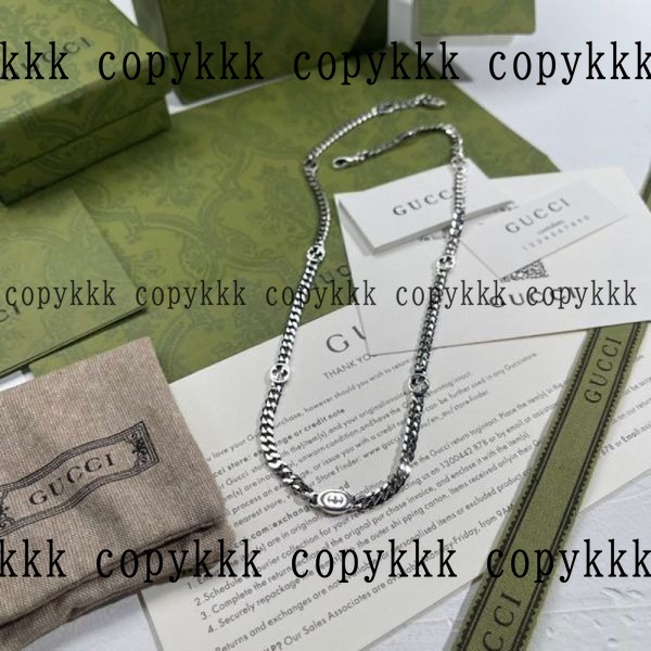 グッチ ネックレス N級品 送料無料 - accessories-00111 画像 4