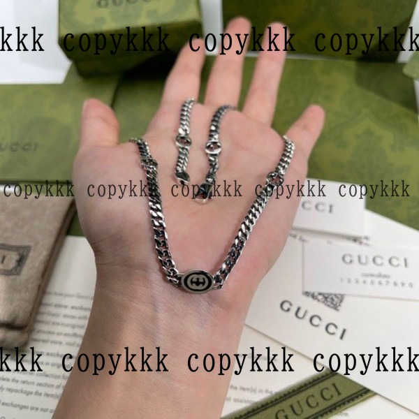 グッチ ネックレス N級品 送料無料 - accessories-00111 画像 8