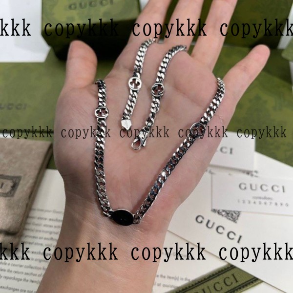 グッチ ネックレス N級品 送料無料 - accessories-00111 画像 9