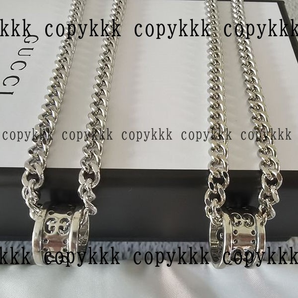 グッチ ネックレス ブランドコピー 激安通販 - accessories-00113 おすすめN級品