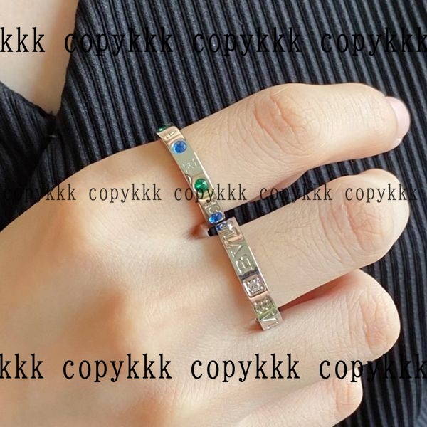 人気 ブルガリ リング N級品 - accessories-00419 おすすめN級品