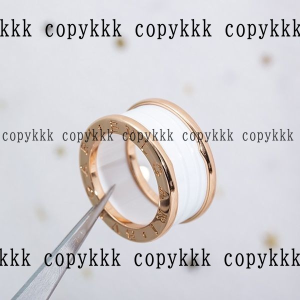 ブルガリ リング N級品 送料無料 - accessories-00423 画像 4