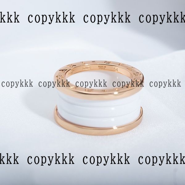 ブルガリ リング N級品 送料無料 - accessories-00423 画像 5