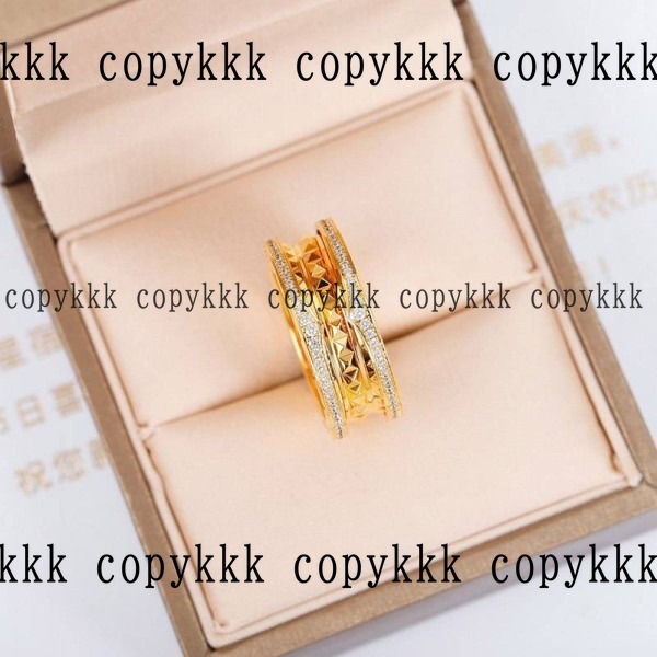送料無料 ブルガリ リング コピー - accessories-00425 画像 2
