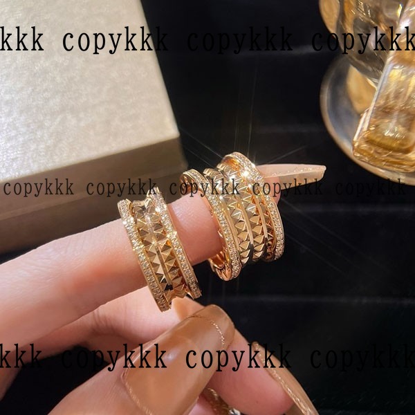 格安 ブルガリ リング コピー - accessories-00426 画像 3